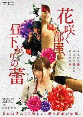 沉默的证词 电影海报