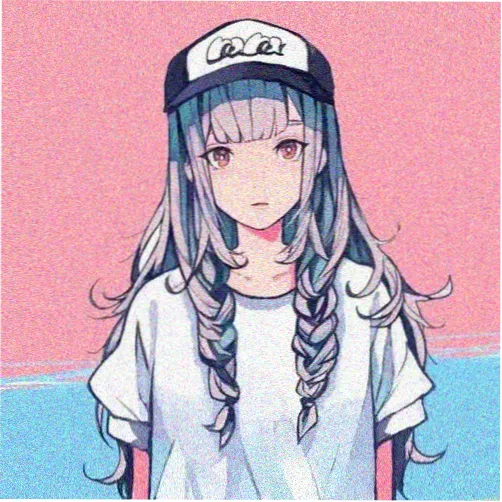 影迷 山与海 头像